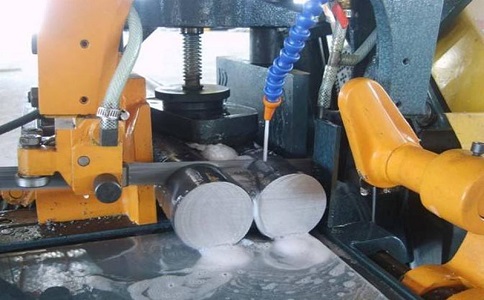 天元卧式带锯床的送料方式有哪几种？